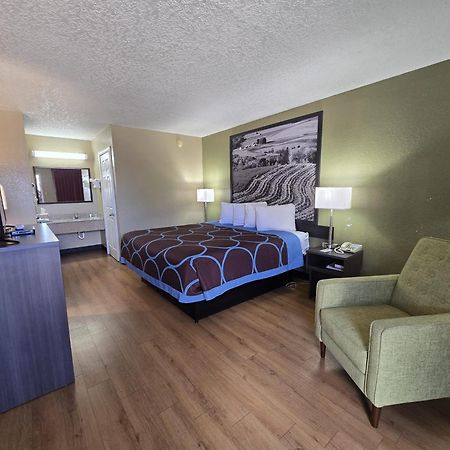 Super 8 By Wyndham Arkadelphia Caddo Valley Area Exteriér fotografie