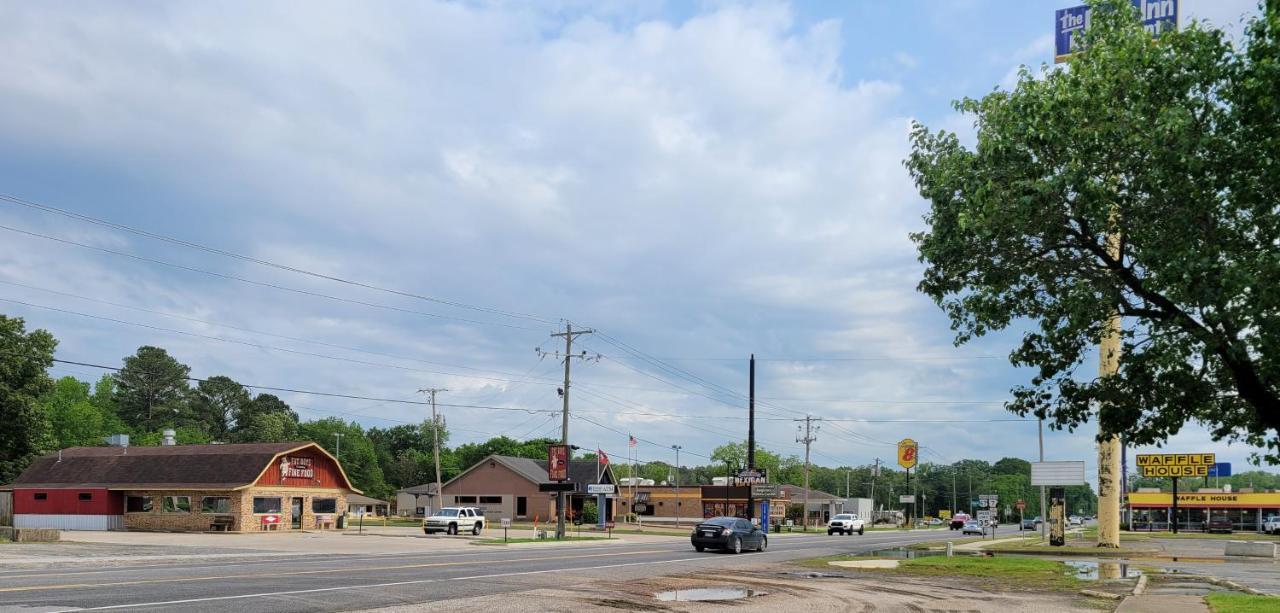 Super 8 By Wyndham Arkadelphia Caddo Valley Area Exteriér fotografie