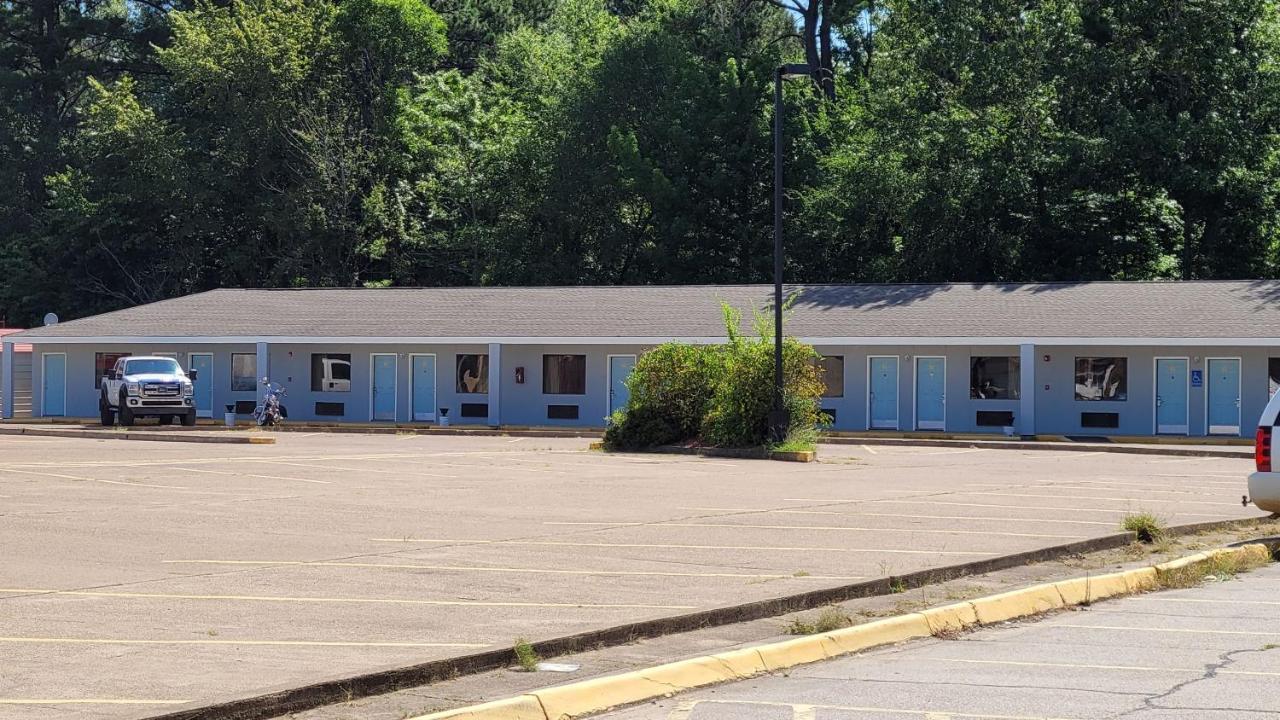 Super 8 By Wyndham Arkadelphia Caddo Valley Area Exteriér fotografie