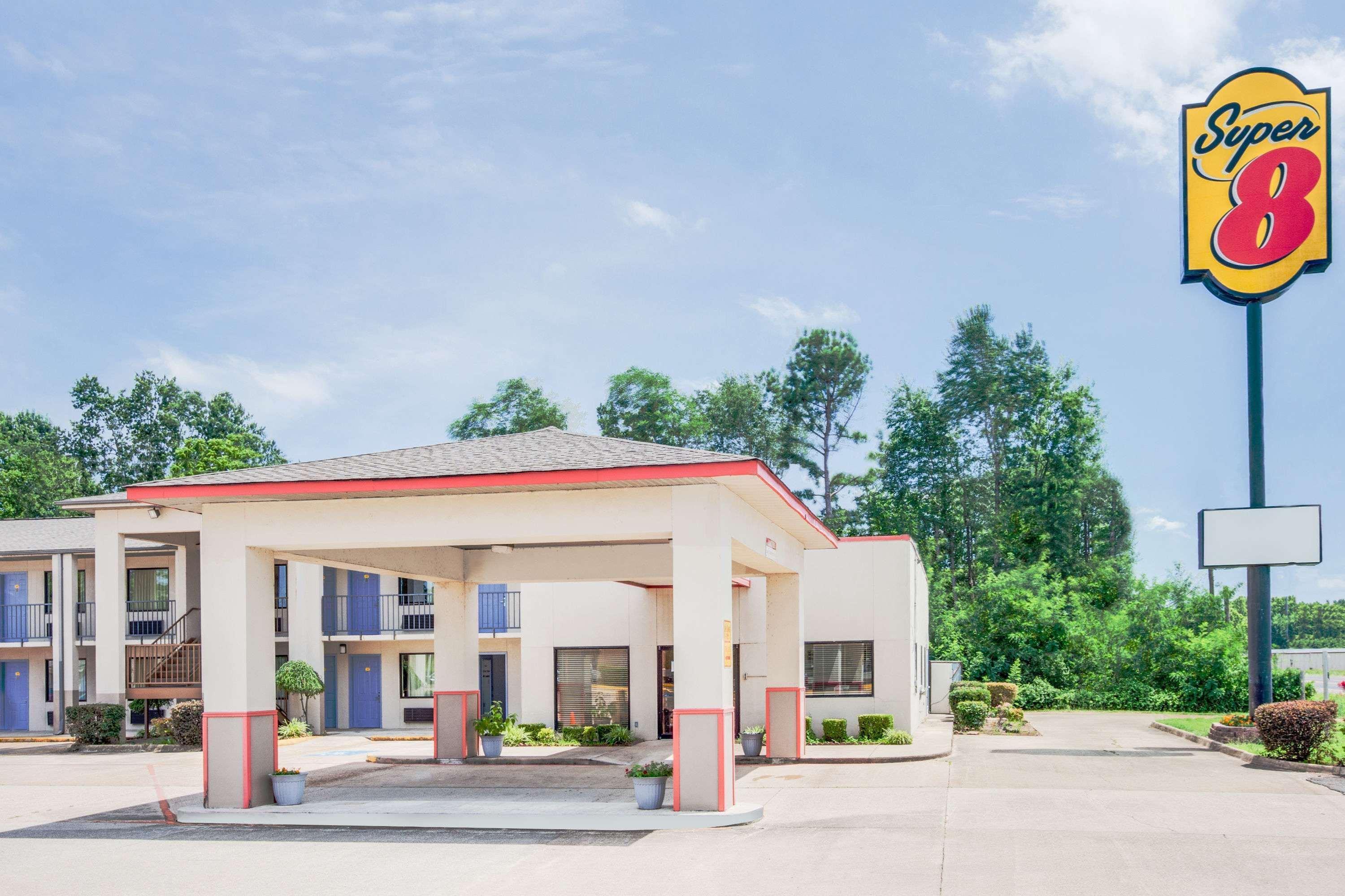 Super 8 By Wyndham Arkadelphia Caddo Valley Area Exteriér fotografie