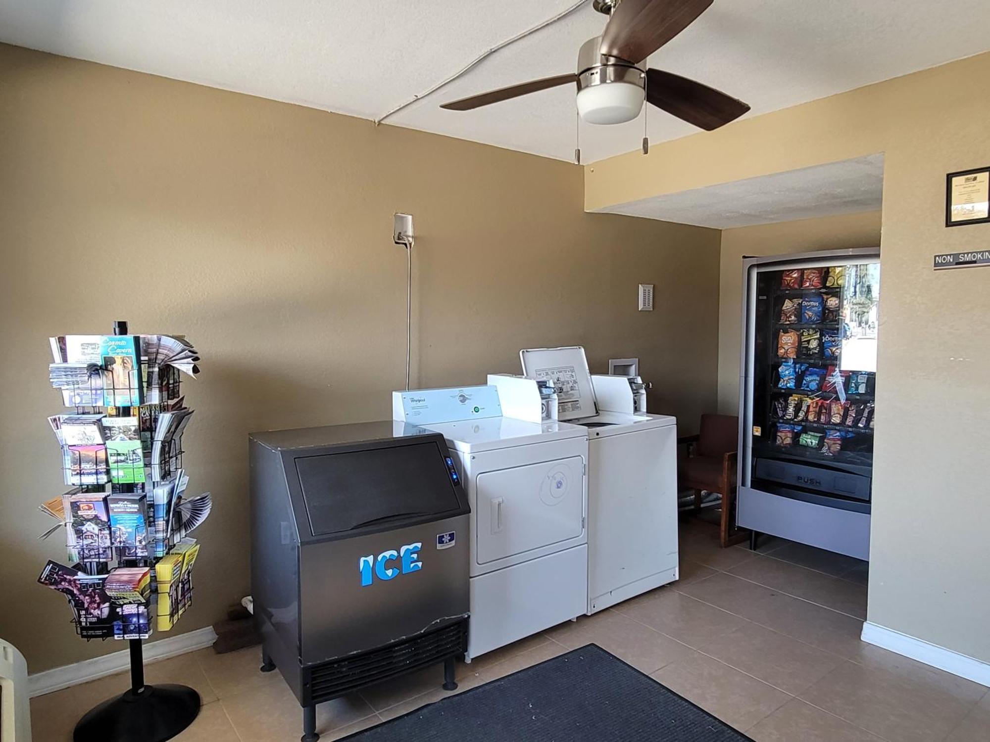 Super 8 By Wyndham Arkadelphia Caddo Valley Area Exteriér fotografie