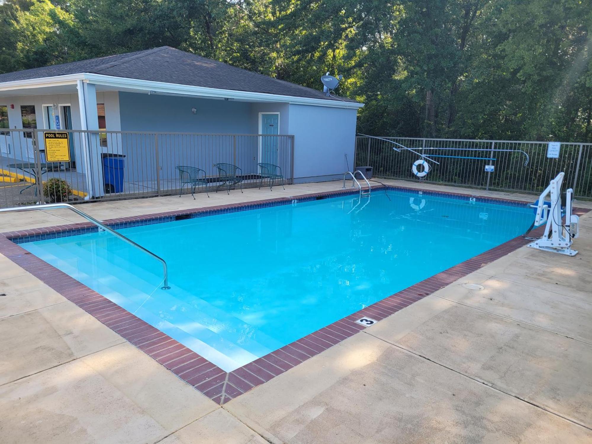 Super 8 By Wyndham Arkadelphia Caddo Valley Area Exteriér fotografie