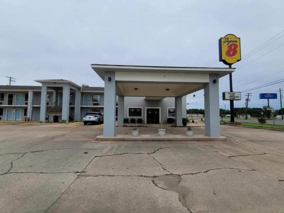 Super 8 By Wyndham Arkadelphia Caddo Valley Area Exteriér fotografie
